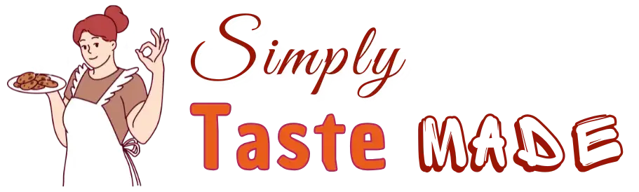 Simply Tasty Made – Simply Tasty Recipes
