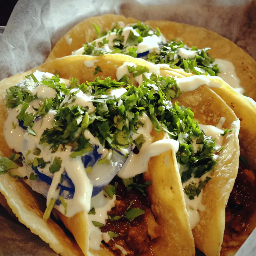 Crispy Tacos Dorados Recipe – Easy & Delicious